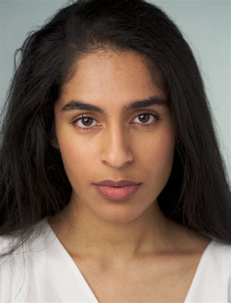 chanel fernandes